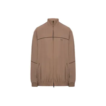 Balenciaga Jacket Women's Brown