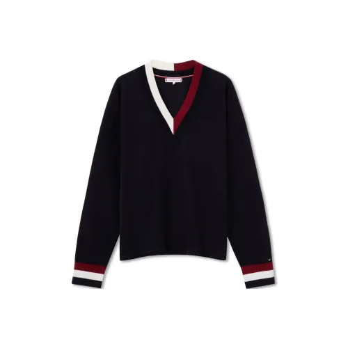 Tommy Hilfiger Knitwear Women's