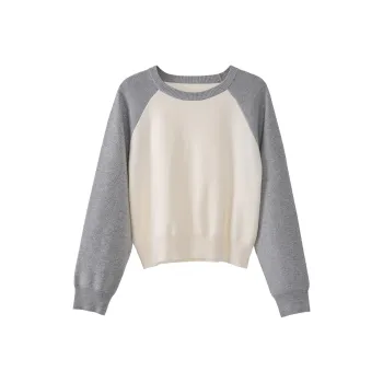 Fstudio Knitwear Women's White