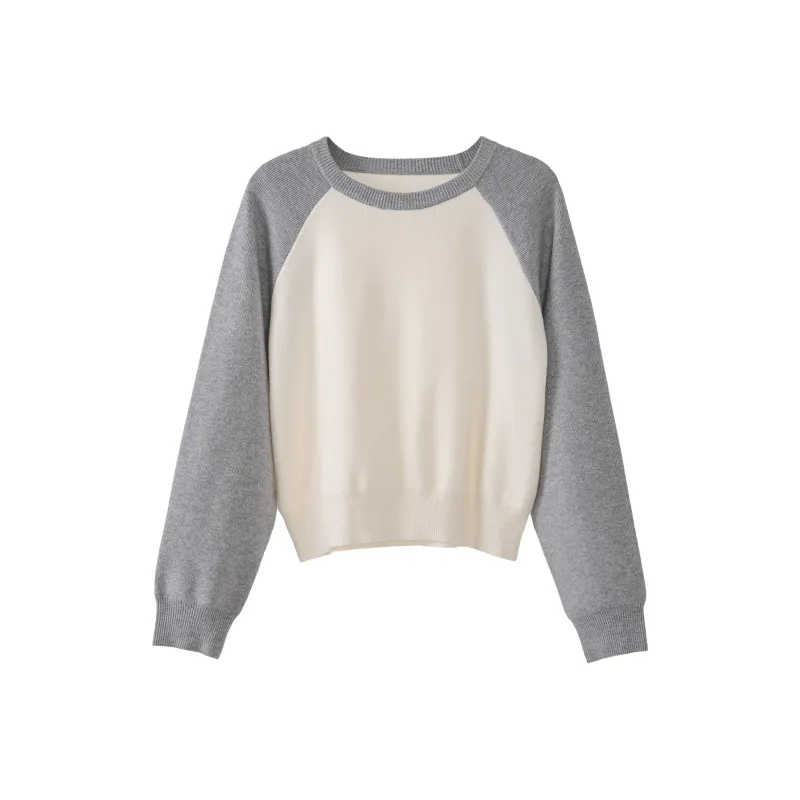Fstudio Knitwear Women's White-0