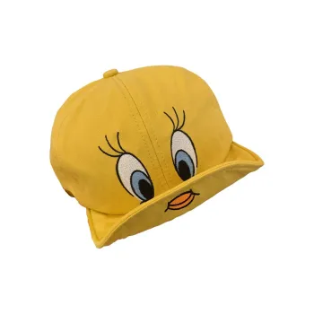 Yi Bu Kang Polyester Baseball Caps Women's