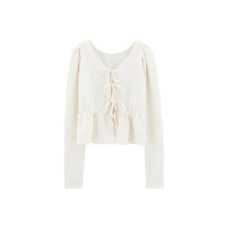 SLY Knitwear Women's-5