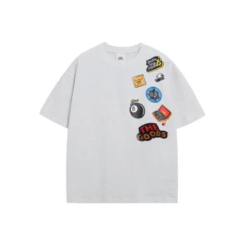 BEAR UNION T Shirts Women's