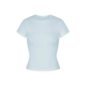 SKIMS T-Shirt Women's OPAL/Opal
