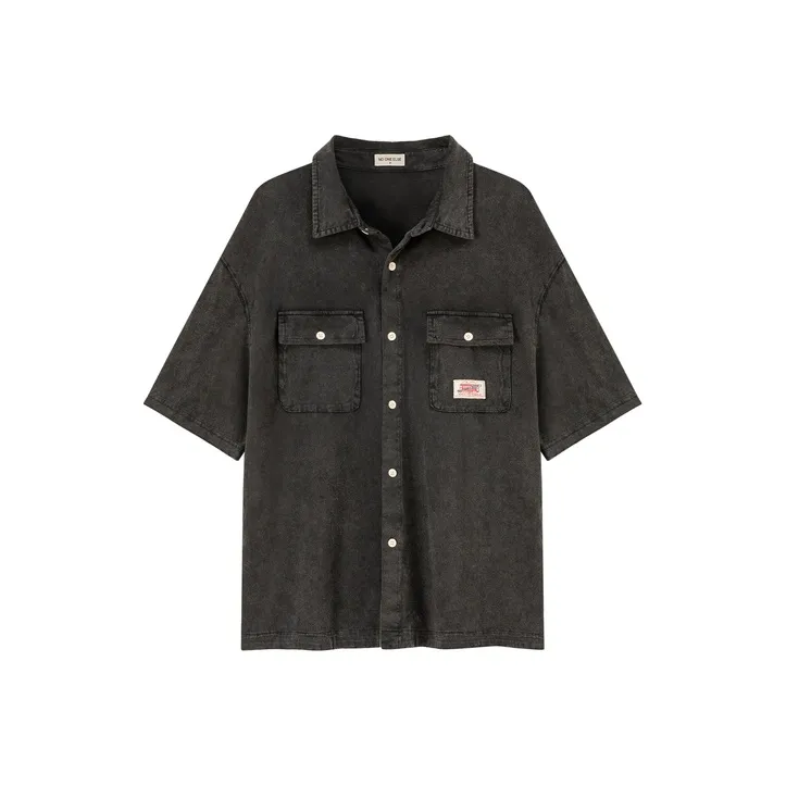 NO ONE ELSE Shirts Women's-0