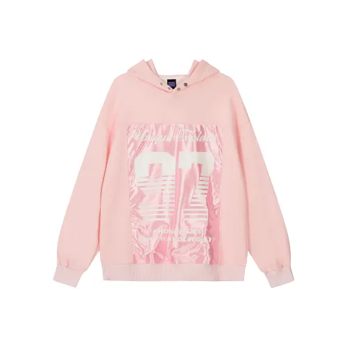 JOLLIGHT Sweatshirts Women's