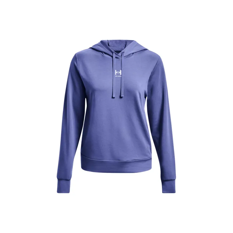Under Armour Rival Terry Hoodie-0