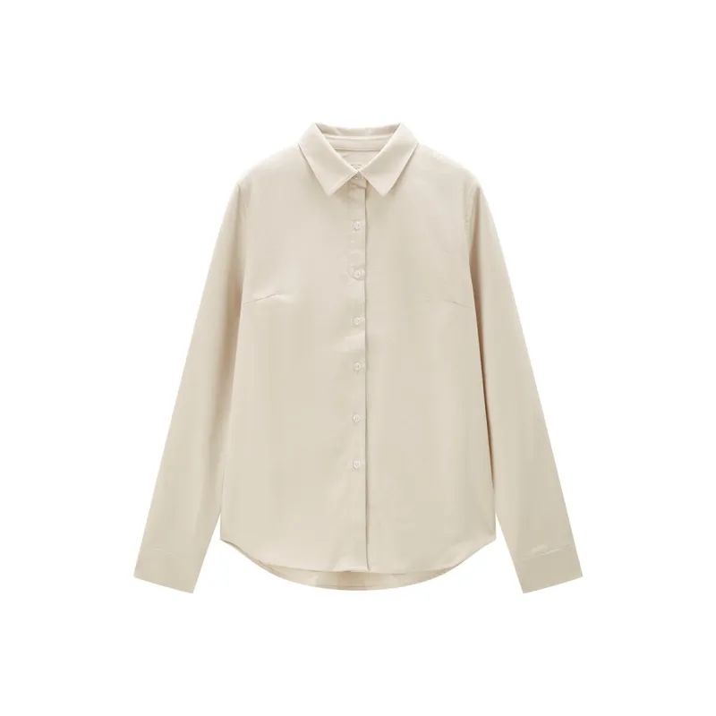 UNIQLO Shirts Women's-6