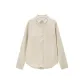 37 Oat Khaki