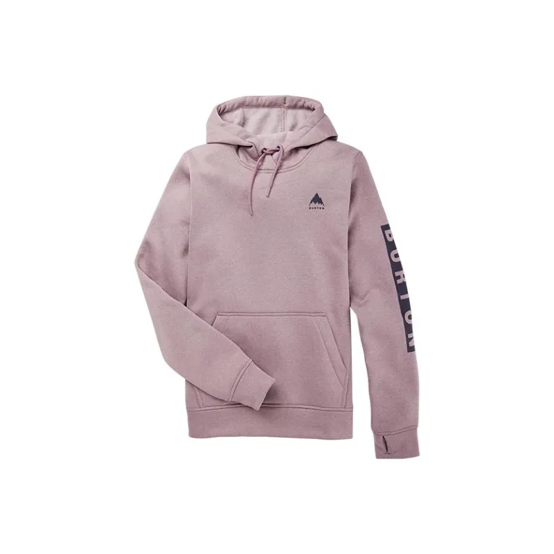 BURTON Sweatshirts Women's Purple-0