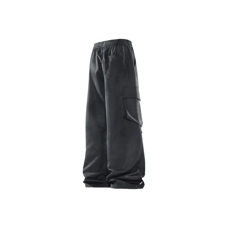 SIL VITIN Casual Pants Unisex-6