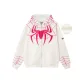 White (Fleece-Lined)