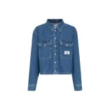 Denim Blue