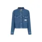 Denim Blue
