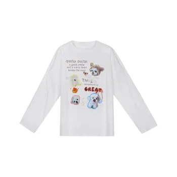 XINBANGBANG T-Shirts Women's