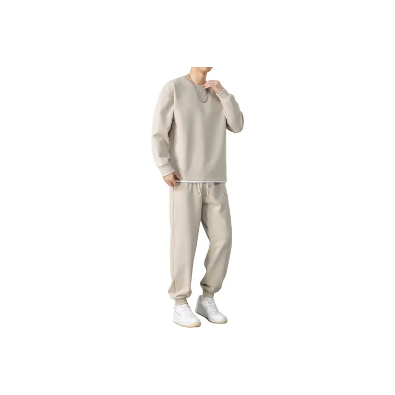 JEEP SPIRIT Casual Sportswear Unisex-6