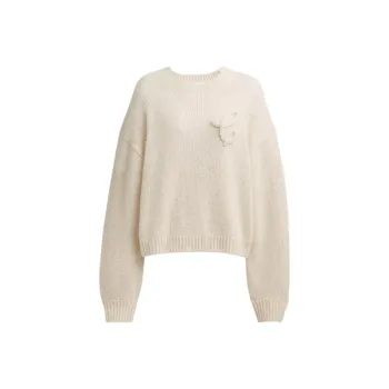 COACH Knitwear Women's White