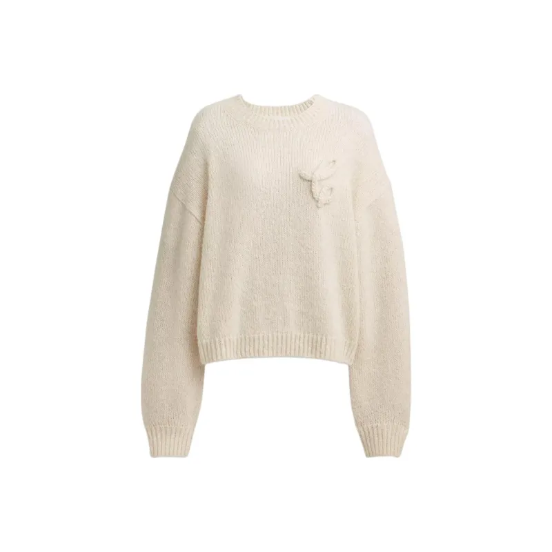COACH Knitwear Women's White-0