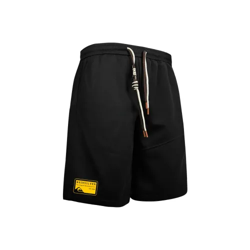 drape Casual Shorts Unisex