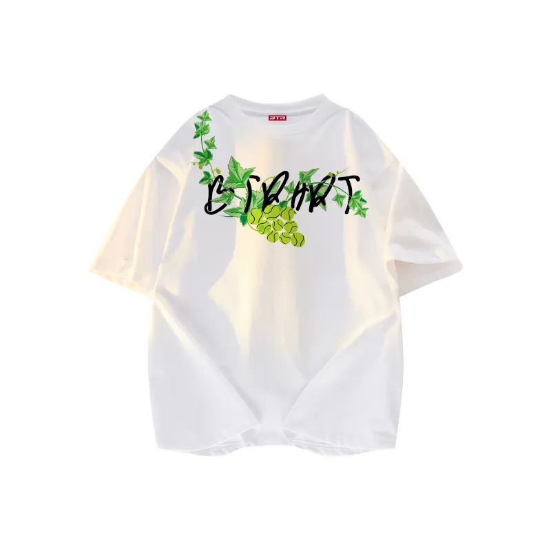 BTR T Shirts Unisex-13
