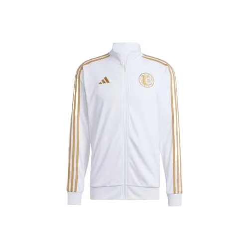 Adidas Free Shipping With AdiClub Tigres Uanl Dna Track Top