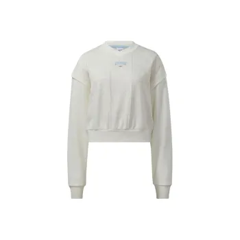 Reebok Sweatshirts Women's White
