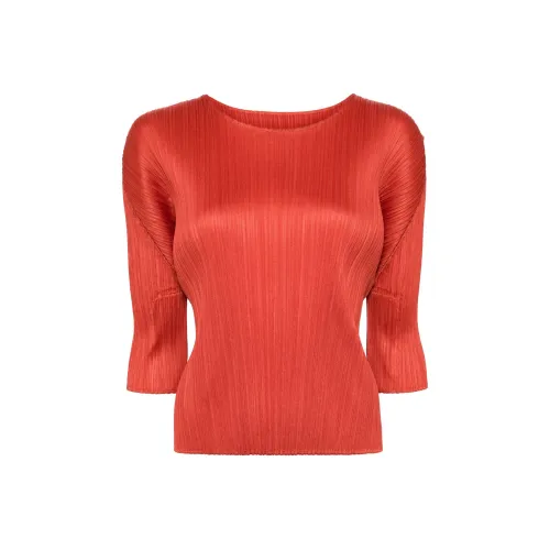 PLEATS PLEASE ISSEY MIYAKE Monthly Colours July Top