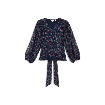 Ted Baker Shirts Women's Dark Navy Blue