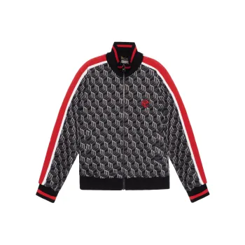 MCM Jackets Coats Women's Black