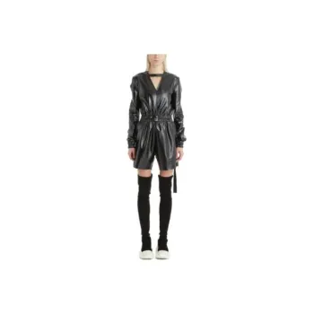 Rick Owens DRKSHDW Bodysuits Women's Black