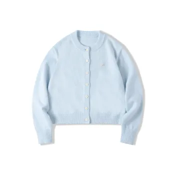 INRM Knitwear Women's Light Blue