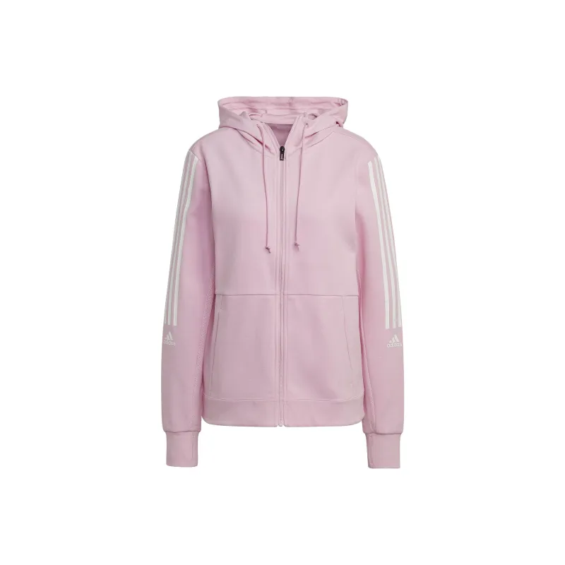 Adidas Sweatshirts Women's Pink-0