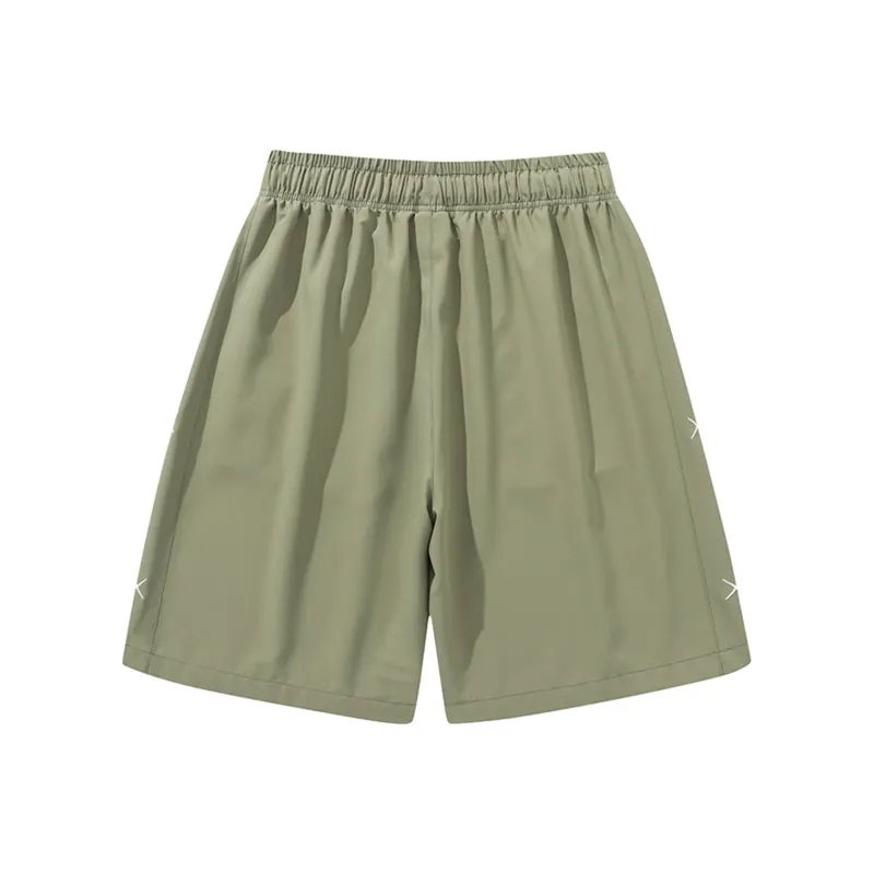 Ferrero Ross Casual Shorts Unisex-3