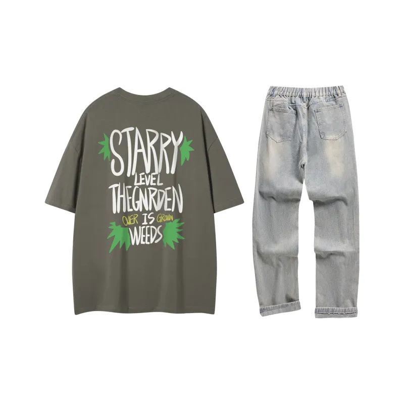 LEVEL Casual Sportswear Unisex-22