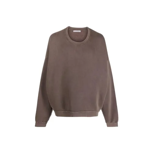 Acne Studios Sweatshirt Women's Taupe