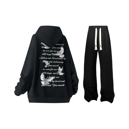 Stillslow Casual Sportswear Unisex