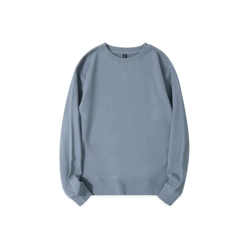 ZHONGBANGJICHU Sweatshirt Unisex-5