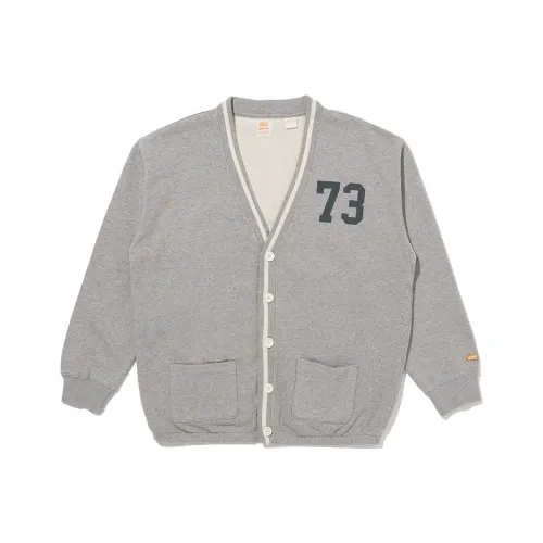 Levis Knitwear Women's Gray