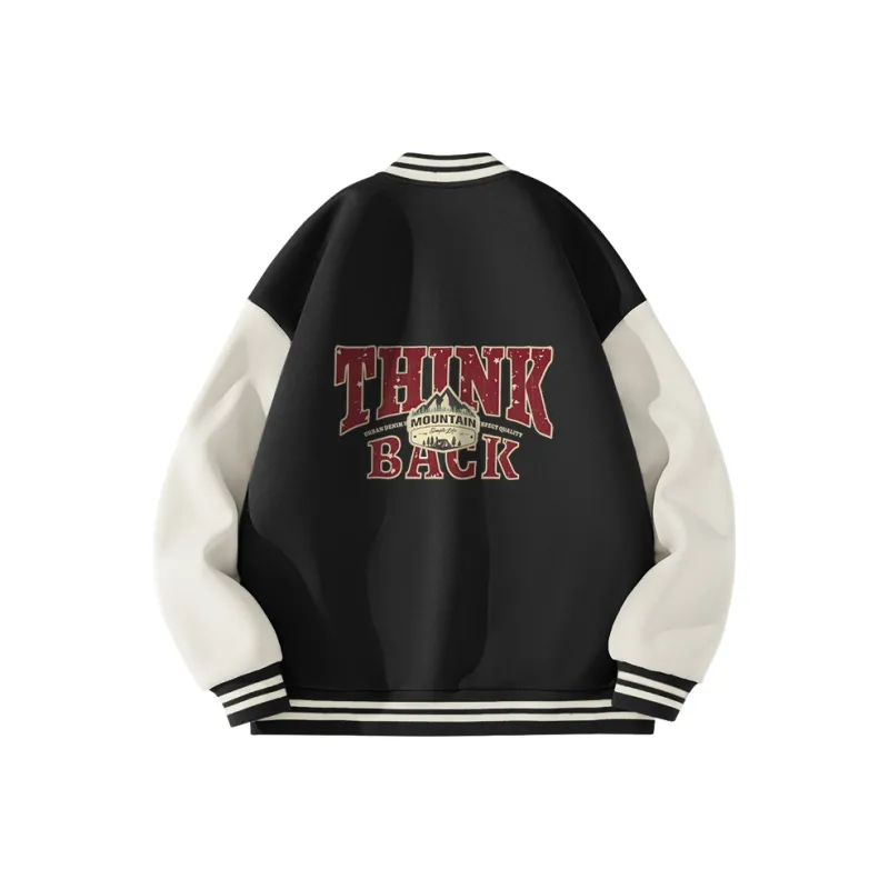 GOSO Jackets Unisex-2