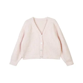 Incolore Knitwear Women's Pink