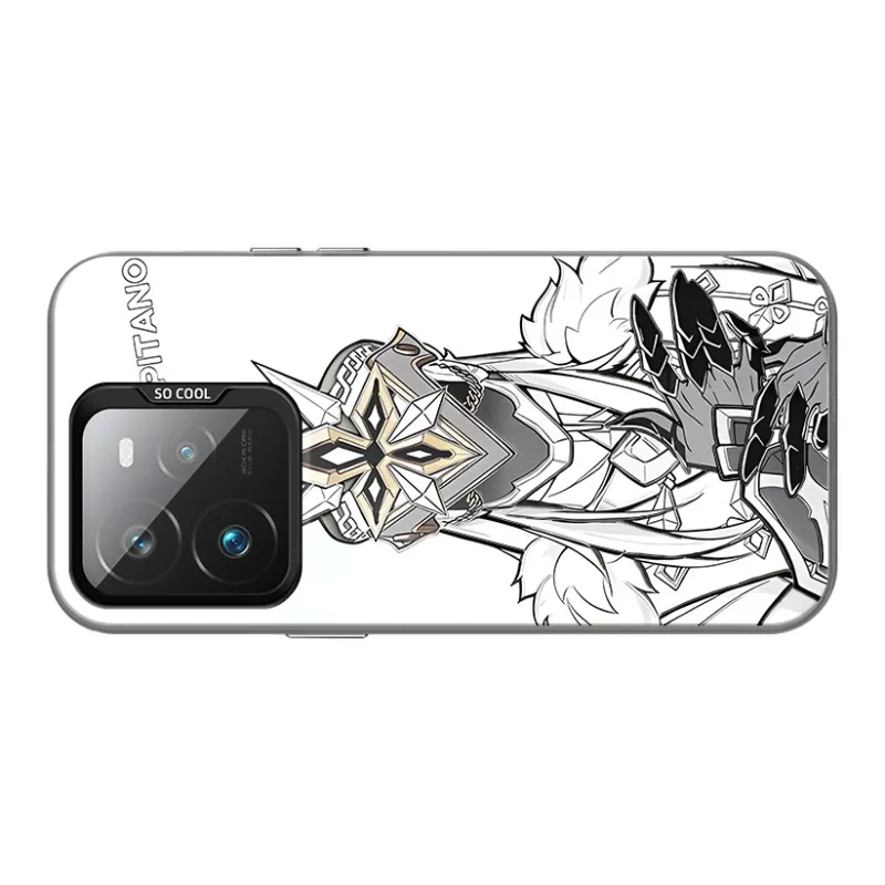 CHUNFAN Phone Cases-19
