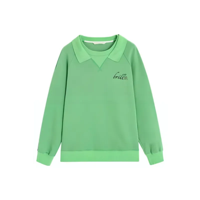 Broadcast Polo Shirts Women's-0