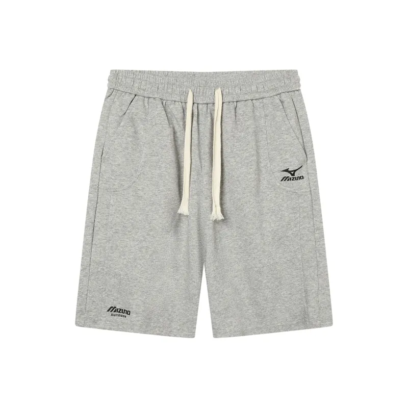 Mizuno Casual Shorts Unisex-7