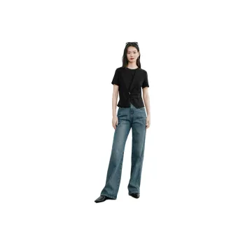 Hopeshow T-Shirts Women's