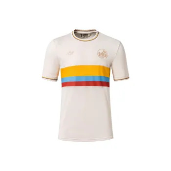 Adidas Colombia 24 Anniversary Jersey