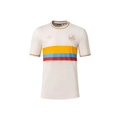 Adidas Colombia 24 Anniversary Jersey
