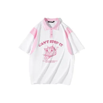 Cabbeen T-Shirts Women's