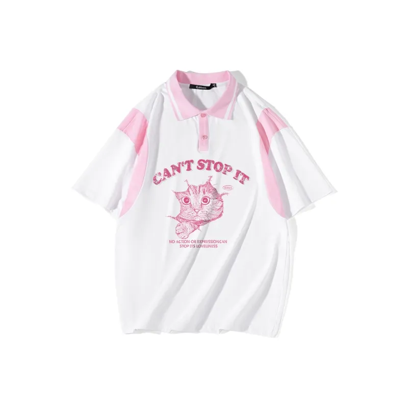 Cabbeen T-Shirts Women's-0