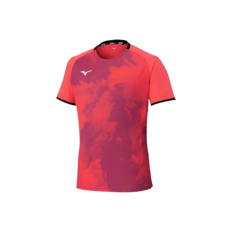 Mizuno Tennis Tops Unisex-10