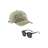 Khaki+Sunglasses